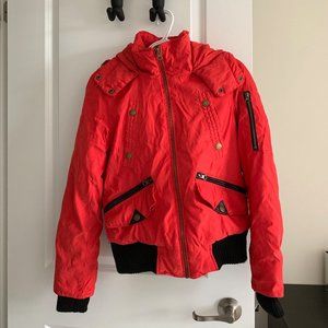 Winter Coat (Size S)